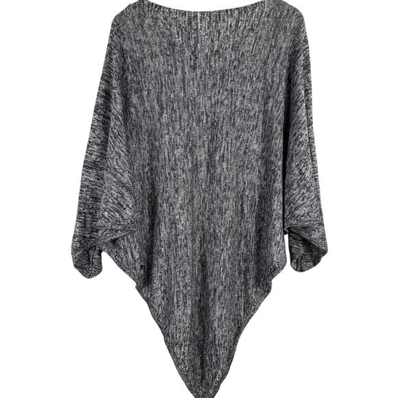 Lululemon Cashmere Blend Mantra Scarf Heathered Black Size One Size - Picture 5 of 11